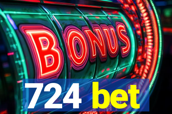 724 bet